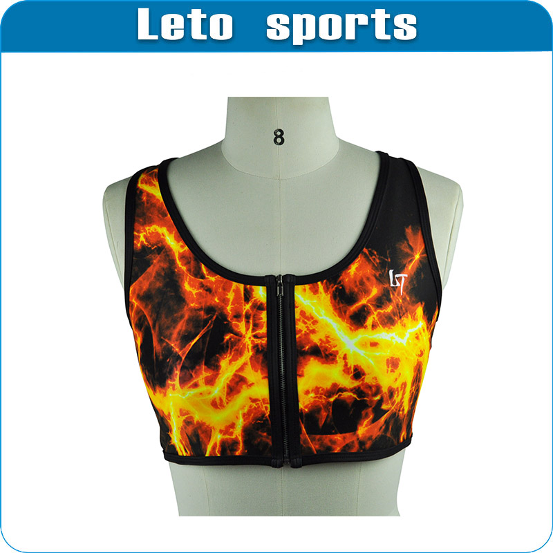 Leto  Women Jersey