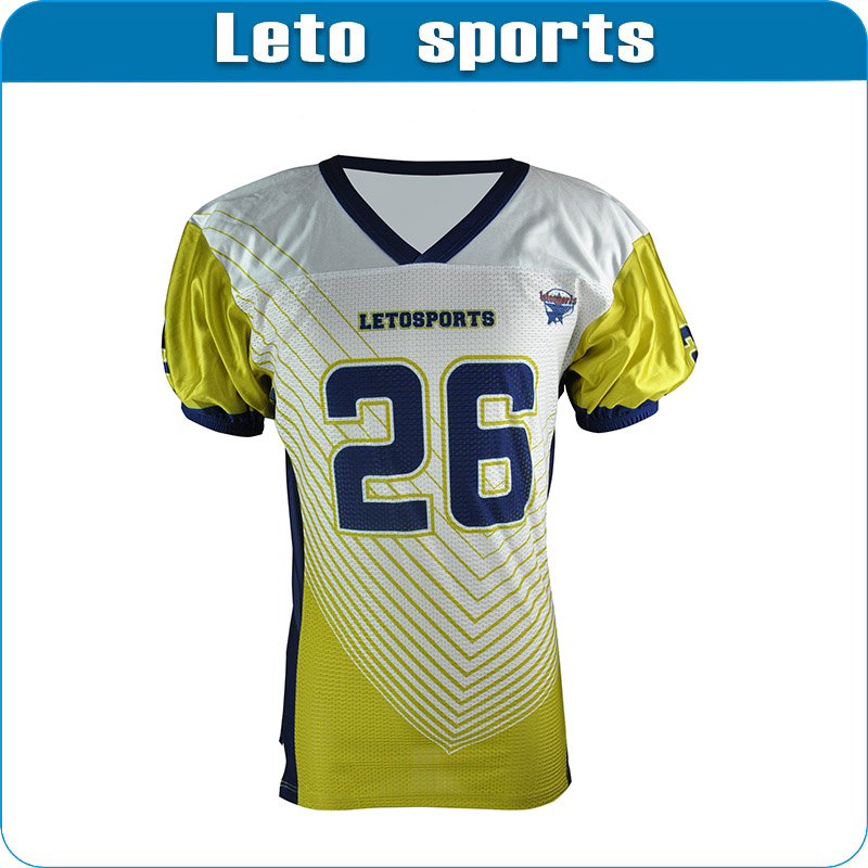 Leto  Sleeveless Jersey